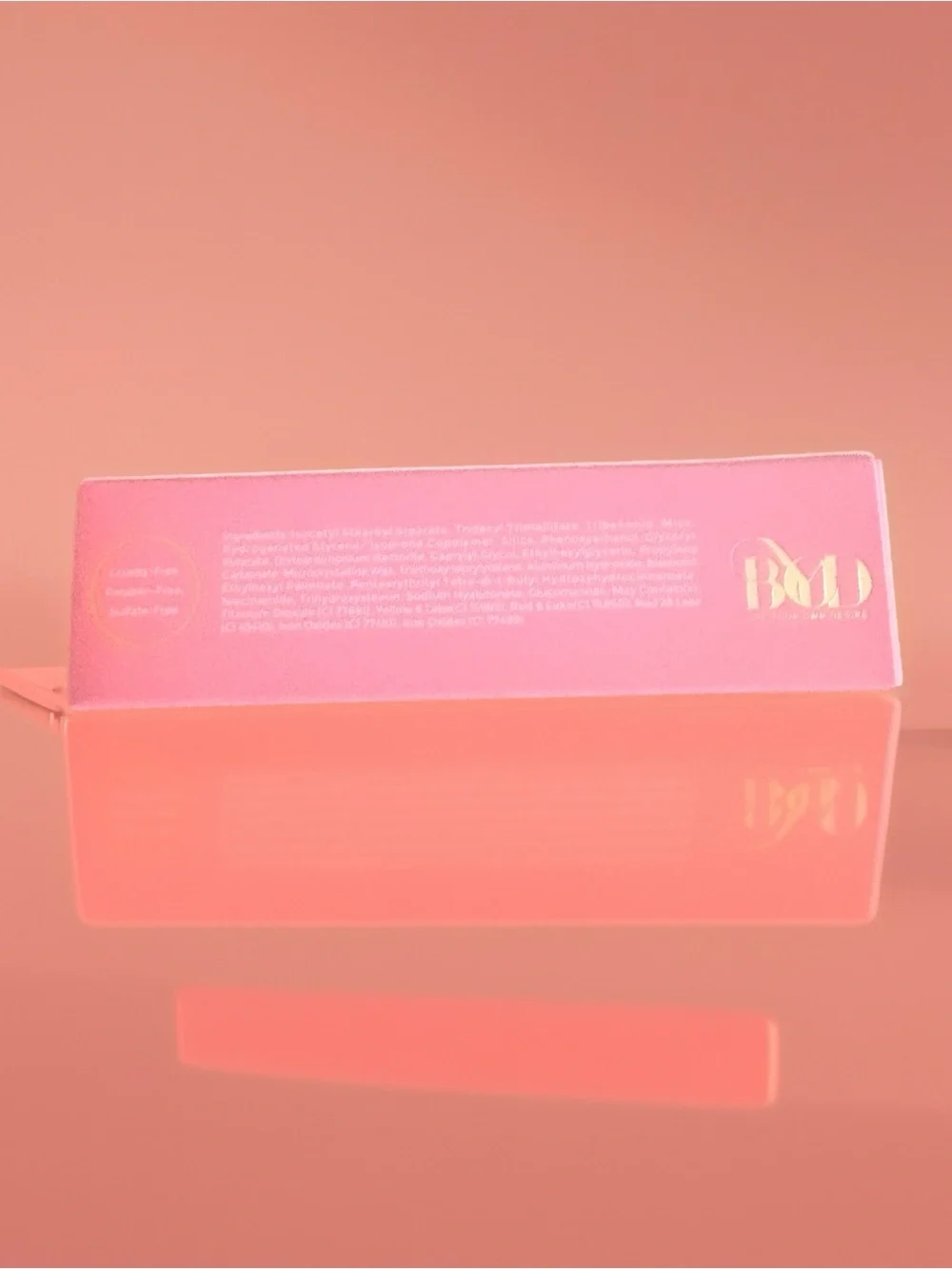Blush Concoction Liquid Blush – Passionate Coral